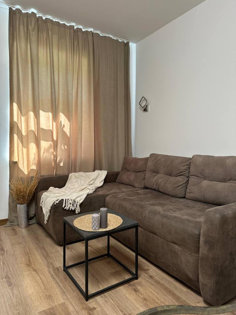 Rynok Square Apartment Lviv Exterior photo