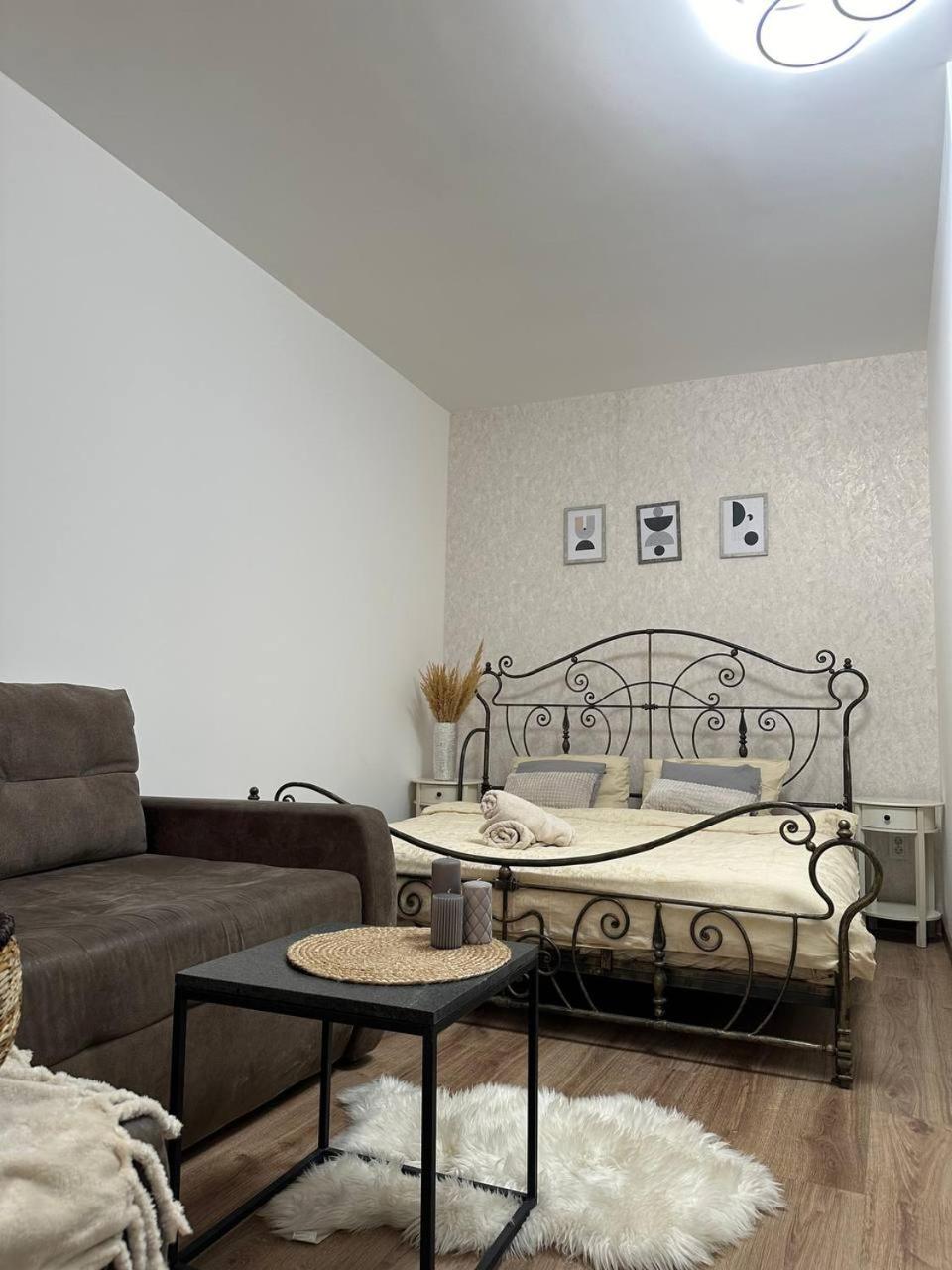 Rynok Square Apartment Lviv Exterior photo